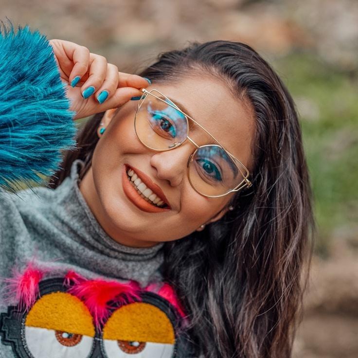 Rahul Kapoor, Client Relations Director, discussing corporate gifting strategy with business clients